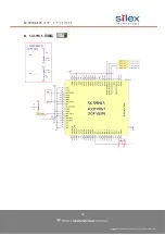 Предварительный просмотр 26 страницы Silex technology SX-59HLS-EVK Manual