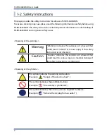 Предварительный просмотр 8 страницы Silex technology SX-BR-4600WAN User Manual