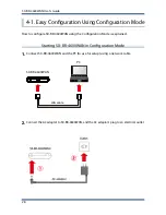 Предварительный просмотр 34 страницы Silex technology SX-BR-4600WAN User Manual