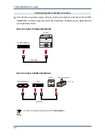 Предварительный просмотр 40 страницы Silex technology SX-BR-4600WAN User Manual