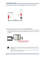 Предварительный просмотр 44 страницы Silex technology SX-BR-4600WAN User Manual