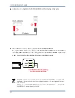 Предварительный просмотр 48 страницы Silex technology SX-BR-4600WAN User Manual