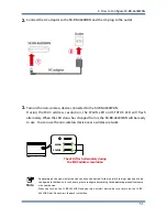 Предварительный просмотр 57 страницы Silex technology SX-BR-4600WAN User Manual