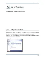 Предварительный просмотр 59 страницы Silex technology SX-BR-4600WAN User Manual