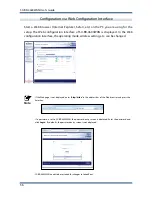 Предварительный просмотр 62 страницы Silex technology SX-BR-4600WAN User Manual