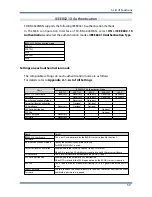 Предварительный просмотр 65 страницы Silex technology SX-BR-4600WAN User Manual