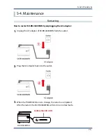 Предварительный просмотр 79 страницы Silex technology SX-BR-4600WAN User Manual