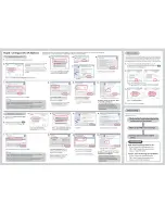 Preview for 2 page of Silex technology SX-DS-4000U2 Setup Manual