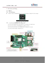 Предварительный просмотр 9 страницы Silex technology SX-NEWAH Startup Manual