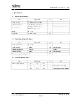 Preview for 5 page of Silex technology SX-PCEAN User Manual