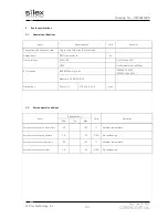 Preview for 7 page of Silex technology SX-SDMAC-2832S Manual