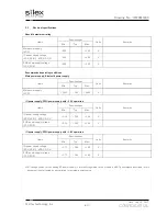 Preview for 8 page of Silex technology SX-SDMAC-2832S Manual