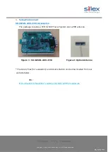 Предварительный просмотр 5 страницы Silex technology SX-ULPAN-2401-EVK Startup Manual