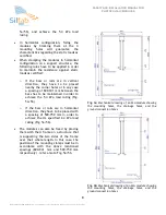 Preview for 8 page of SILFAB ONTARIO SLAXXXM3A/SLAXXXM Safety And Installation Manual