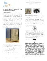 Preview for 15 page of SILFAB ONTARIO SLAXXXM3A/SLAXXXM Safety And Installation Manual