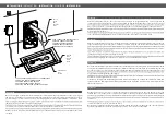 Preview for 8 page of SILFRA QUIKTRONIC Series Installation Instructions Manual