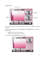 Preview for 14 page of Silhouet-Tone EVOLUTION 5HD Instruction Manual