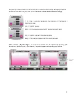 Preview for 15 page of Silhouet-Tone EVOLUTION 5HD Instruction Manual