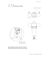 Preview for 43 page of Silhouet-Tone P.R. CELL 2G Instruction Manual