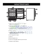 Preview for 13 page of Silhouette Select dar154blsst Owner'S Use And Care Manual