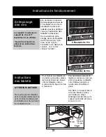 Preview for 20 page of Silhouette Select DBC162BLSST Owner'S Manual