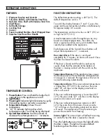 Preview for 7 page of Silhouette DAR055D1BSSPRO Owner'S Manual