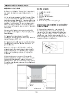 Preview for 17 page of Silhouette DAR055D1BSSPRO Owner'S Manual