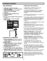 Preview for 18 page of Silhouette DAR055D1BSSPRO Owner'S Manual