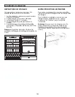 Preview for 19 page of Silhouette DAR055D1BSSPRO Owner'S Manual