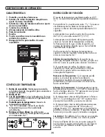 Preview for 29 page of Silhouette DAR055D1BSSPRO Owner'S Manual