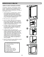 Preview for 31 page of Silhouette DAR055D1BSSPRO Owner'S Manual