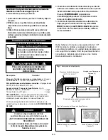 Предварительный просмотр 38 страницы Silhouette DCAP 12030 Owner'S Manual