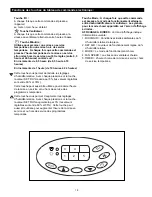 Предварительный просмотр 20 страницы Silhouette DDR600R Owner'S Manual