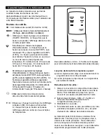 Предварительный просмотр 21 страницы Silhouette DDR600R Owner'S Manual