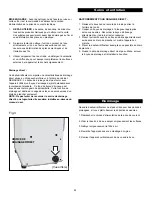 Предварительный просмотр 25 страницы Silhouette DDR600R Owner'S Manual