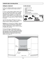 Предварительный просмотр 17 страницы Silhouette DIM32D1BSSPR Owner'S Manual