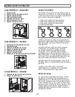 Предварительный просмотр 33 страницы Silhouette DIM32D1BSSPR Owner'S Manual