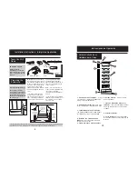 Preview for 10 page of Silhouette DWC276BLS Owner'S Manual