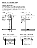 Preview for 9 page of Silhouette DWRH303GSST Owner'S Manual