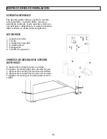 Предварительный просмотр 32 страницы Silhouette PROFESSIONAL SPRWC140D1SS Owner'S Manual