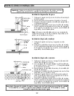 Предварительный просмотр 33 страницы Silhouette PROFESSIONAL SPRWC140D1SS Owner'S Manual