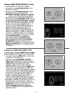 Предварительный просмотр 35 страницы Silhouette SILHOUETTE DPAC120061 Owner'S Manual