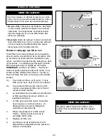 Предварительный просмотр 39 страницы Silhouette SILHOUETTE DPAC120061 Owner'S Manual