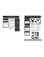 Preview for 7 page of Silhouette Silhouette DWC166BLSRH Owner'S Manual