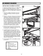 Предварительный просмотр 18 страницы Silhouette SPRWC053D1SS Owner'S Manual