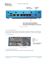 Предварительный просмотр 12 страницы silicom RCC-VE User Manual