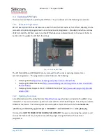 Предварительный просмотр 17 страницы silicom RCC-VE User Manual