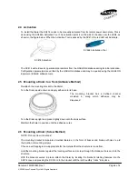 Preview for 5 page of Silicon Controls Gaslog SC414 User Manual