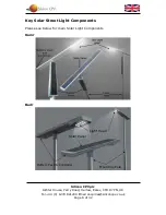 Preview for 7 page of Silicon CPV Badr 1+G2 User Manual