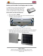 Preview for 24 page of Silicon CPV Badr 1+G2 User Manual